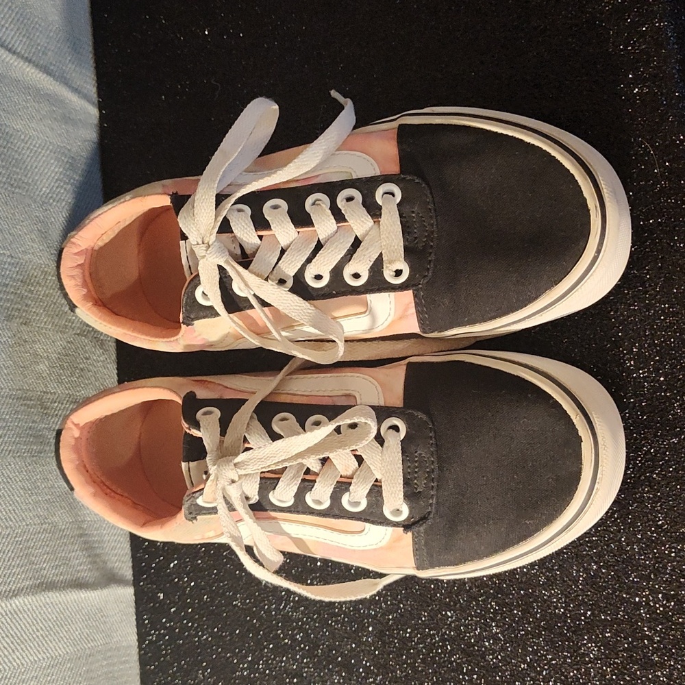 Van Sneakers